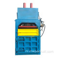Verspil plastic drukfles Baler Machine Balling Machine